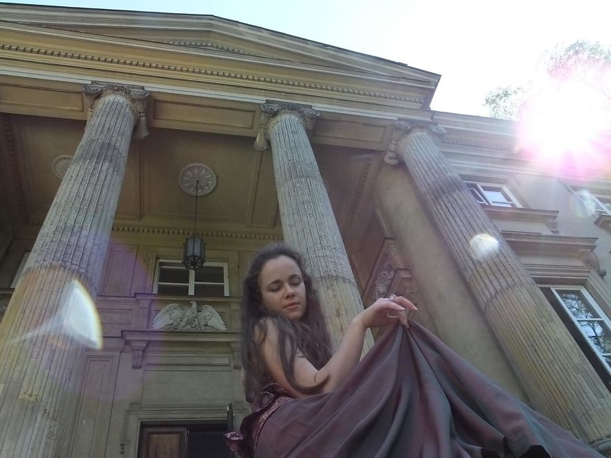 Alina Kuzmich - Spiritual Inspiration. Alina Kuzmich - Spiritual Inspiration.