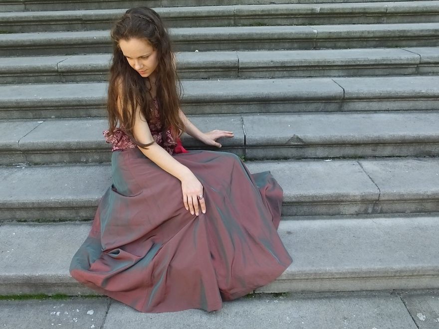 Alina Kuzmich - Spiritual Inspiration. Alina Kuzmich - Spiritual Inspiration.