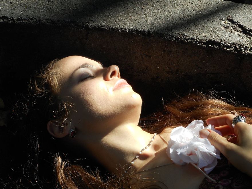 Alina Kuzmich - Spiritual Inspiration. Alina Kuzmich - Spiritual Inspiration.