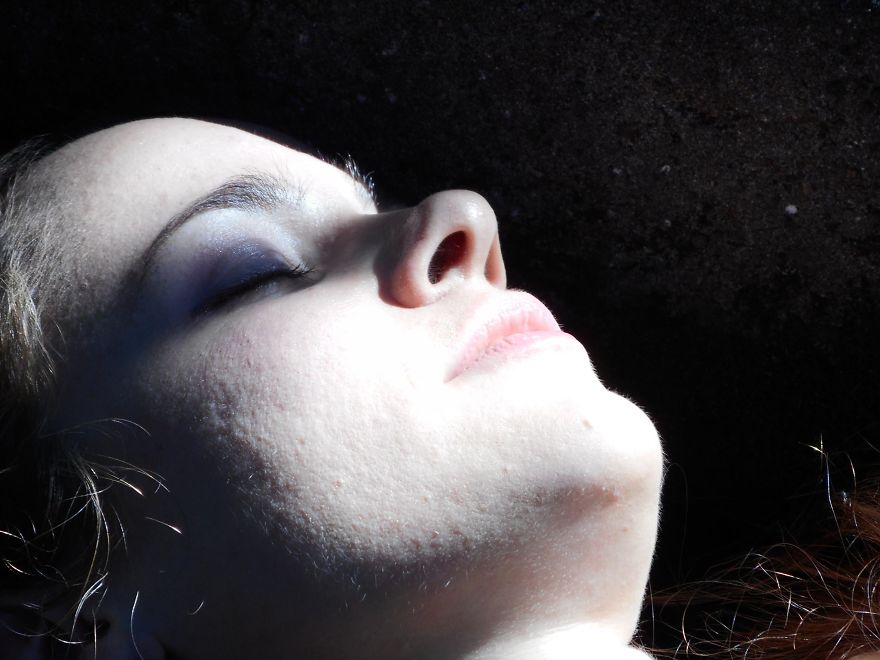 Alina Kuzmich - Spiritual Inspiration. Alina Kuzmich - Spiritual Inspiration.