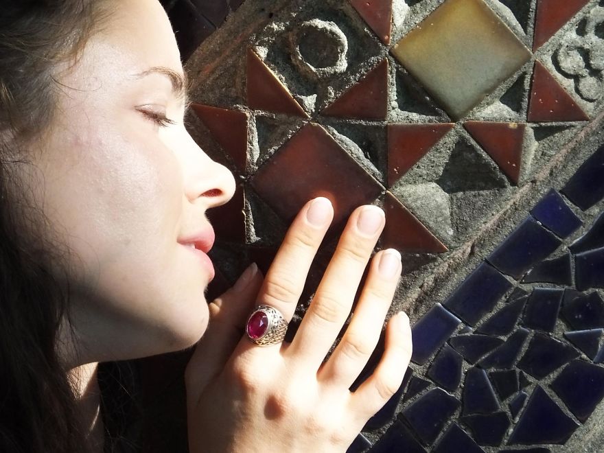 Alina Kuzmich - Spiritual Inspiration. Alina Kuzmich - Spiritual Inspiration.