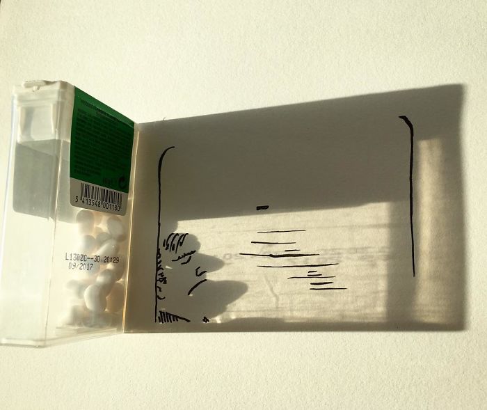 Tic Tac Train Traveller