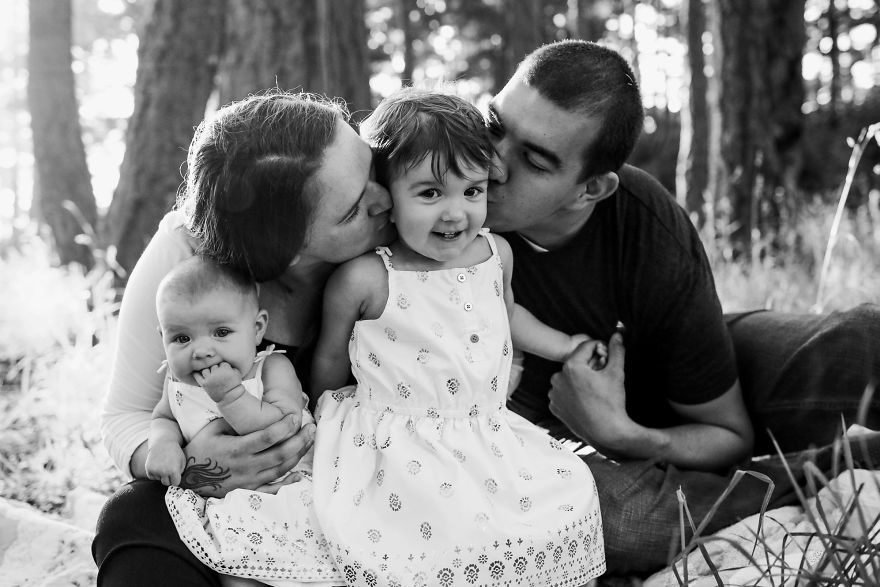 Mya Was Diagnosed With Germ Cell Tumor And Now Is Almost A Year Cancer Free