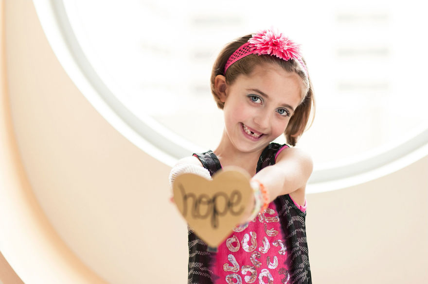 Laney Battled A Rare Form Of Aml (acute Myeloid Leukemia). She Passed Away In 2013 On Christmas Morning