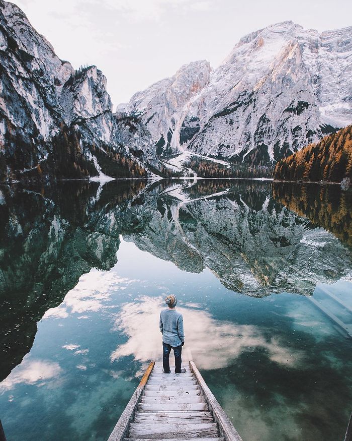 This 16-Year-Old's Instagram Will Make You Want To Drop Everything And Travel The World