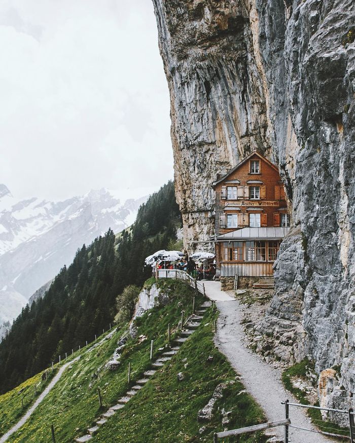 This 16-Year-Old's Instagram Will Make You Want To Drop Everything And Travel The World