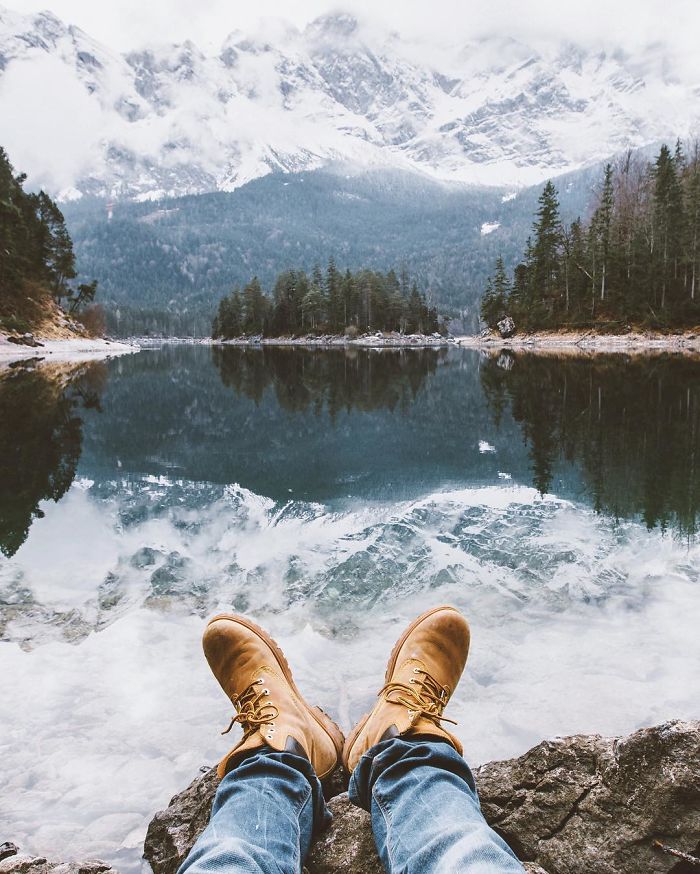 This 16-Year-Old's Instagram Will Make You Want To Drop Everything And Travel The World