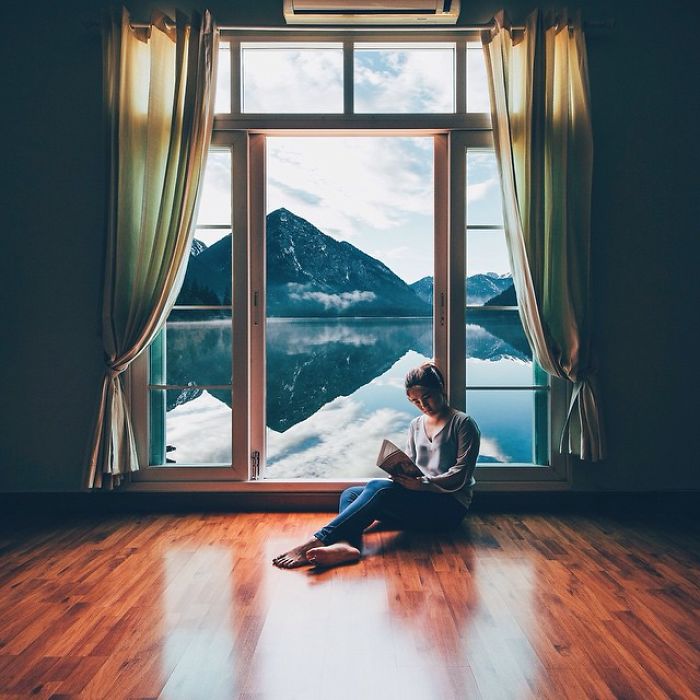 This 16-Year-Old's Instagram Will Make You Want To Drop Everything And Travel The World