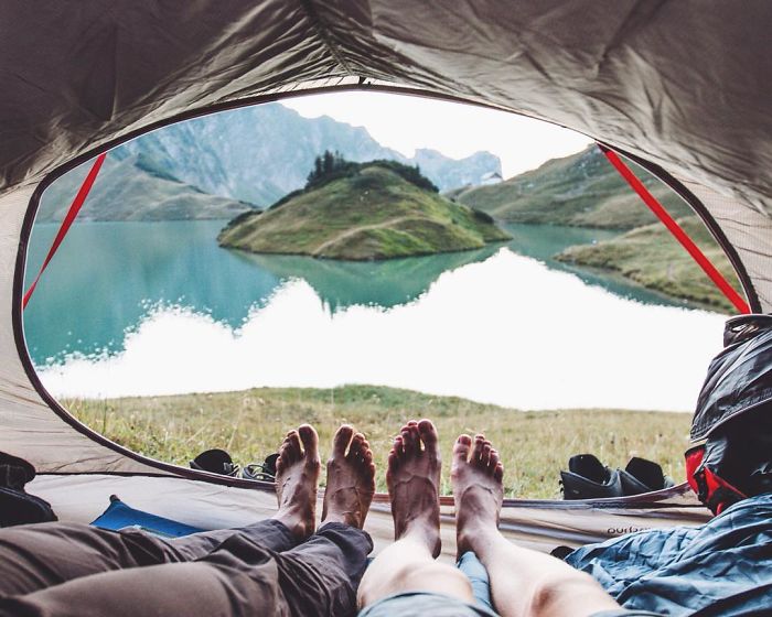 This 16-Year-Old's Instagram Will Make You Want To Drop Everything And Travel The World This 16-Year-Old's Instagram Will Make You Want To Drop Everything And Travel The World