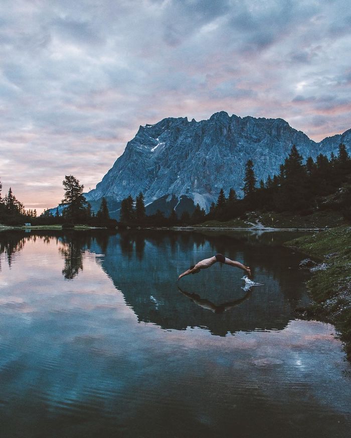 This 16-Year-Old's Instagram Will Make You Want To Drop Everything And Travel The World This 16-Year-Old's Instagram Will Make You Want To Drop Everything And Travel The World