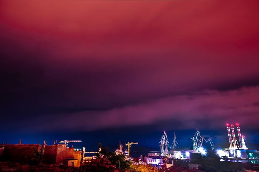 Croatia Photographed By My Girlfriend