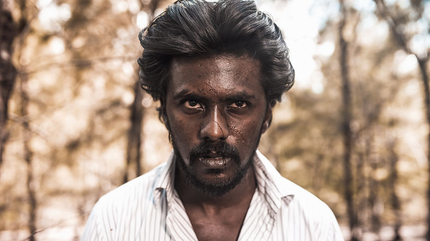 Powerful Photo Series By Ganesh Toasty Captures The Trauma That Rape Survivors Continue To Face From Society Powerful Photo Series By Ganesh Toasty Captures The Trauma That Rape Survivors Continue To Face From Society