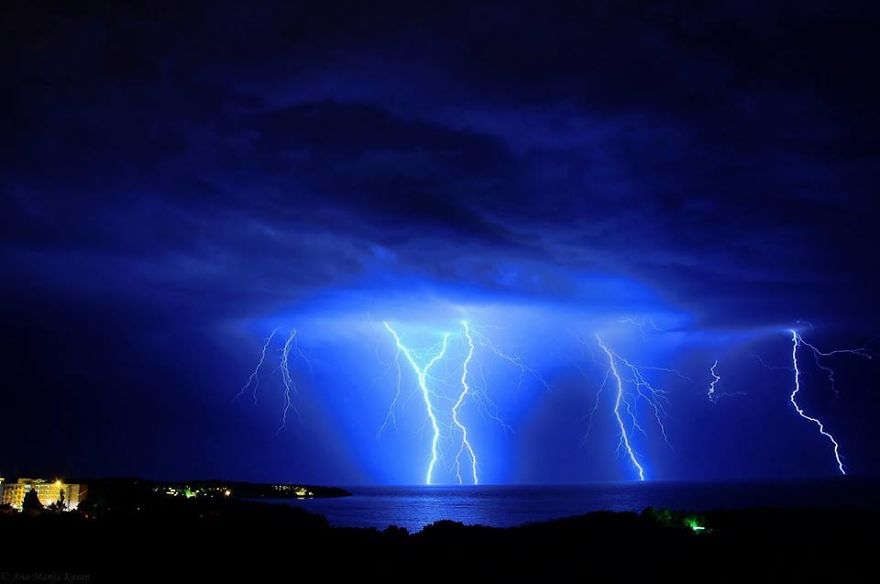 Croatia Photographed By My Girlfriend