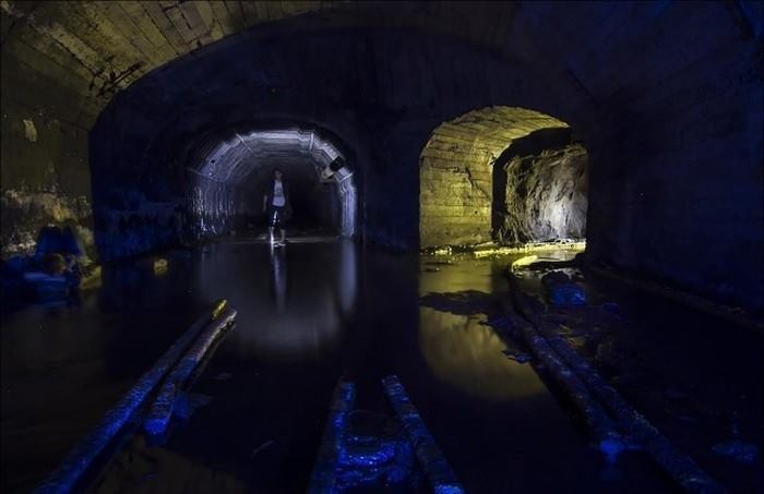 Shocking Photo Session - Forgotten Russian City
