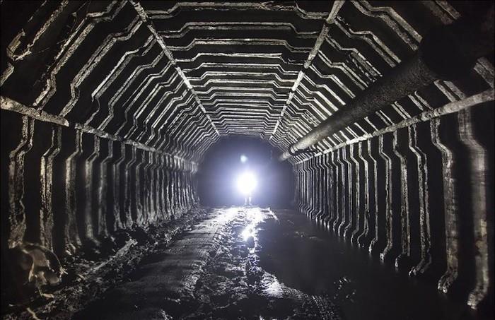 Shocking Photo Session - Forgotten Russian City