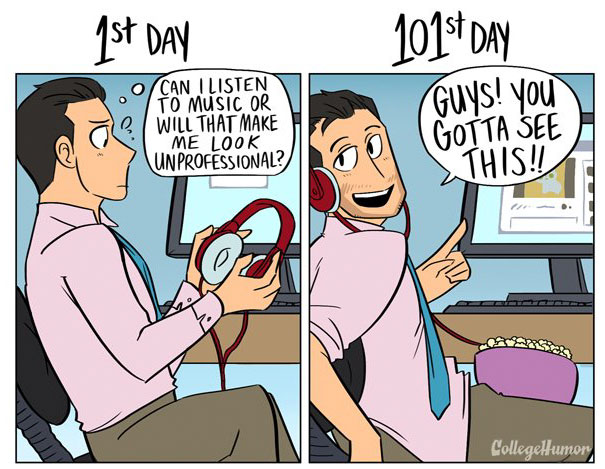 1st-day-of-work-vs-101st-day-cartoon-karina-farek-1a