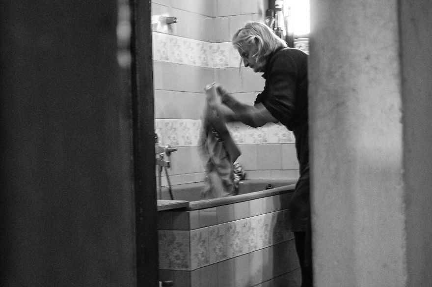 I Followed My 83-Year-Old Grandma Around Her Farm For One Day I Followed My 83-Year-Old Grandma Around Her Farm For One Day