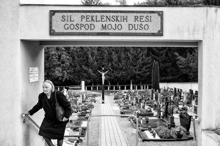 I Followed My 83-Year-Old Grandma Around Her Farm For One Day