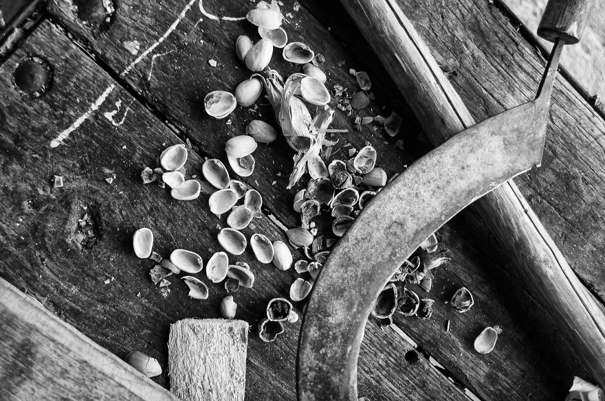 I Followed My 83-Year-Old Grandma Around Her Farm For One Day