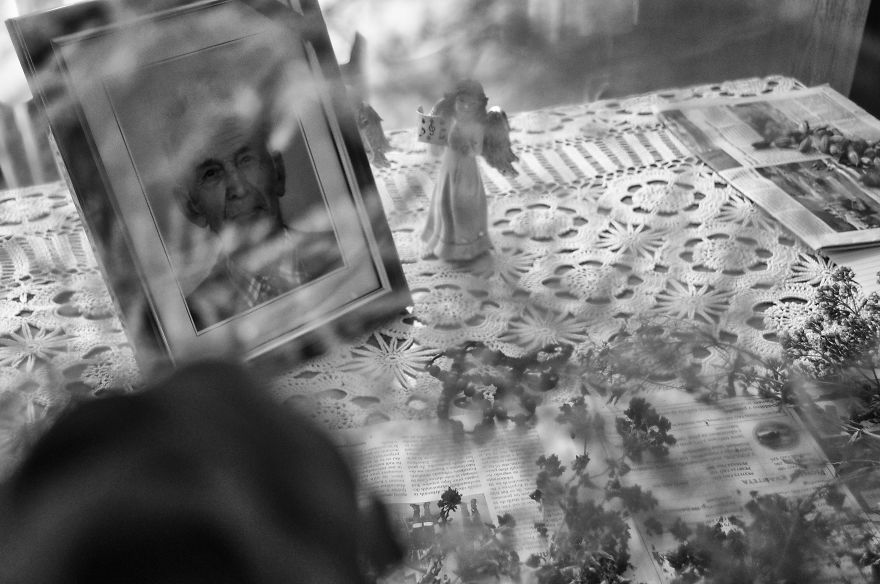 I Followed My 83-Year-Old Grandma Around Her Farm For One Day I Followed My 83-Year-Old Grandma Around Her Farm For One Day