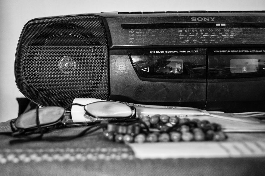 I Followed My 83-Year-Old Grandma Around Her Farm For One Day