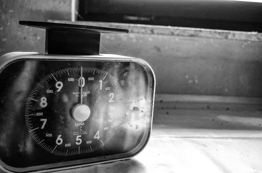 I Followed My 83-Year-Old Grandma Around Her Farm For One Day I Followed My 83-Year-Old Grandma Around Her Farm For One Day