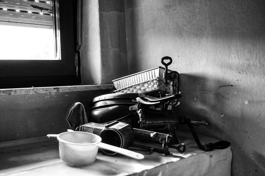 I Followed My 83-Year-Old Grandma Around Her Farm For One Day I Followed My 83-Year-Old Grandma Around Her Farm For One Day