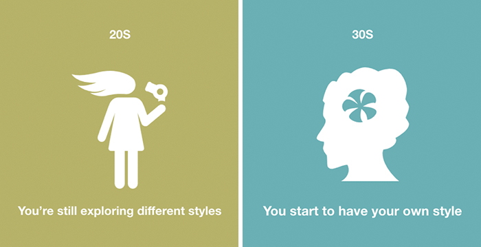 8 Reasons Why 30’s Are Better Than 20’s