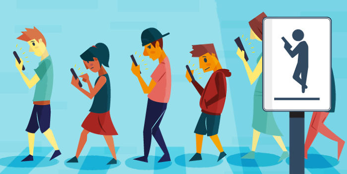 21st Century Road Signs That We Need