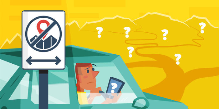 21st Century Road Signs That We Need