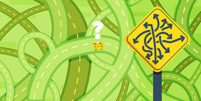 21st Century Road Signs That We Need