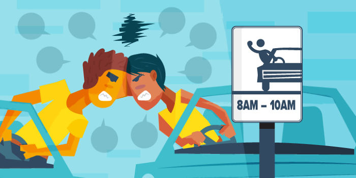 21st Century Road Signs That We Need