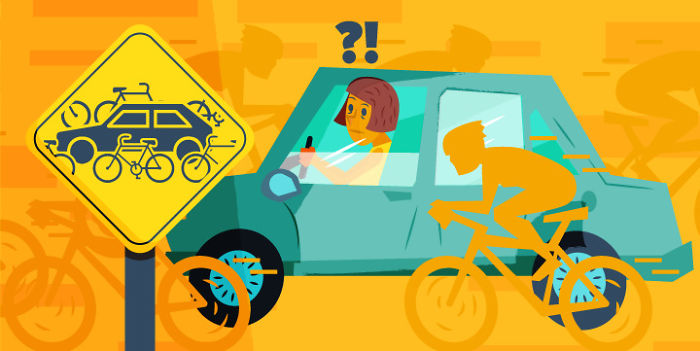 21st Century Road Signs That We Need