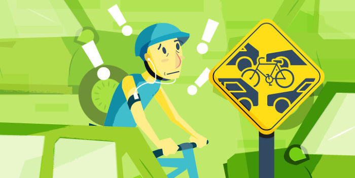 21st Century Road Signs That We Need