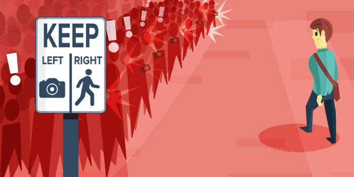 21st Century Road Signs That We Need