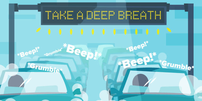 21st Century Road Signs That We Need