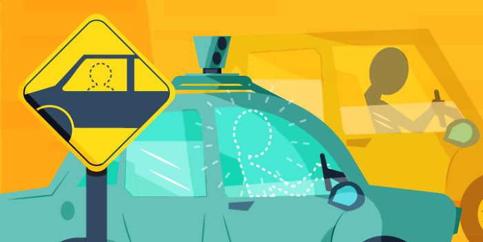 21st Century Road Signs That We Need