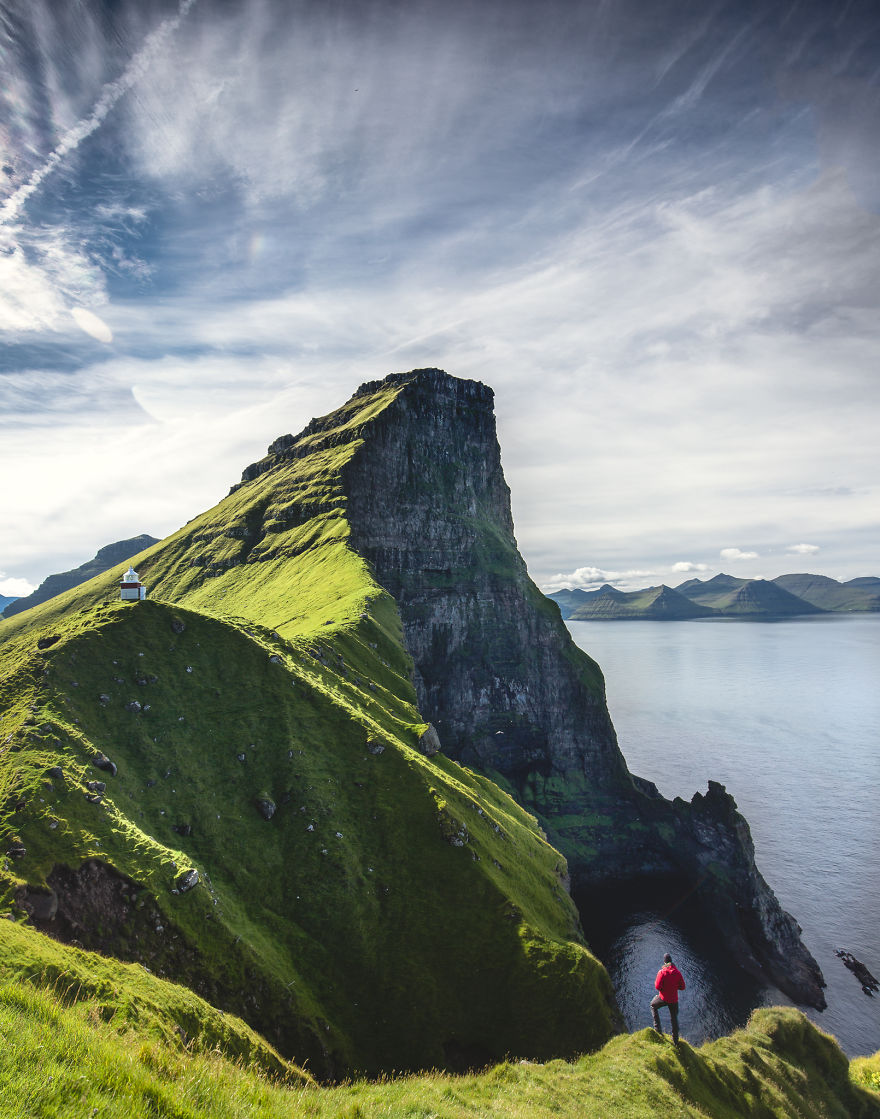 How I Discovered Paradise Called Faroe Islands How I Discovered Paradise Called Faroe Islands
