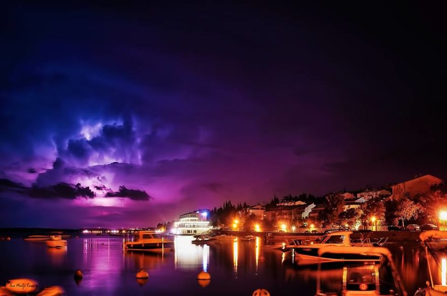 Croatia Photographed By My Girlfriend