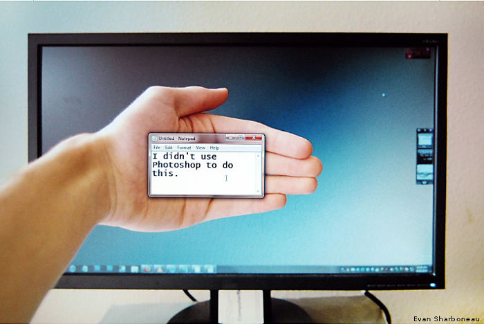 33 Tricky Photographs That Will Shock You 33 Tricky Photographs That Will Shock You