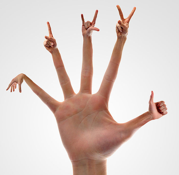 33 Tricky Photographs That Will Shock You 33 Tricky Photographs That Will Shock You