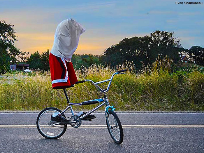 33 Tricky Photographs That Will Shock You