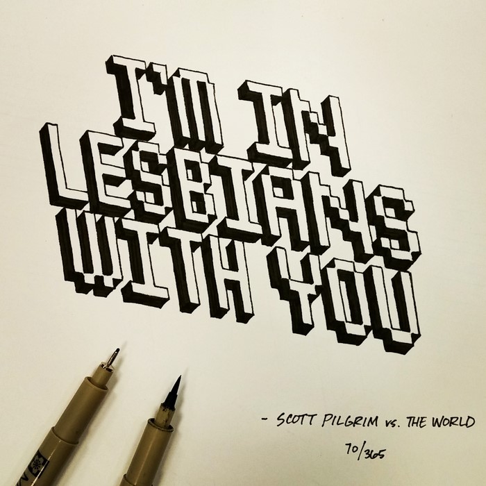 365 Movie Quote Challenge