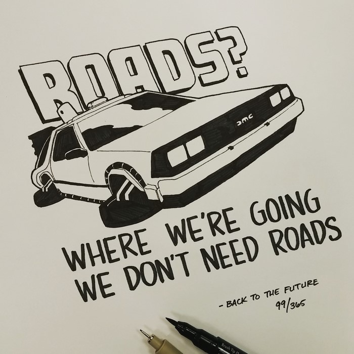 365 Movie Quote Challenge