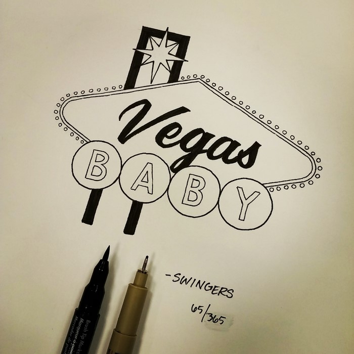 365 Movie Quote Challenge