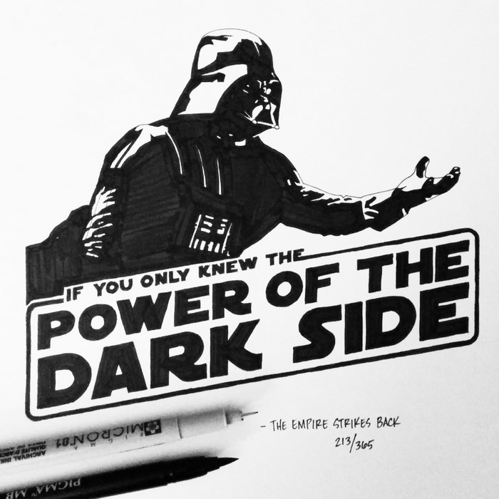 365 Movie Quote Challenge