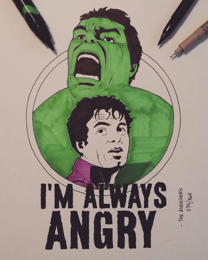 365 Movie Quote Challenge