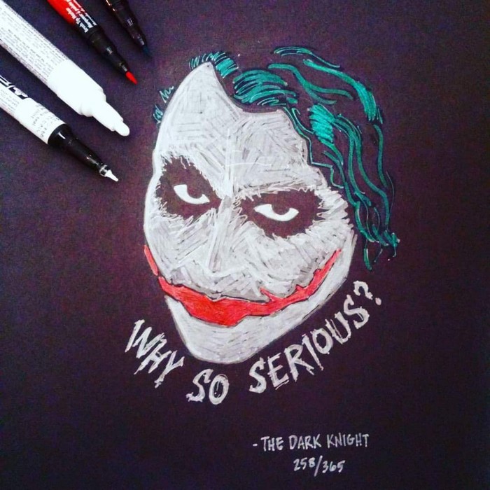 365 Movie Quote Challenge