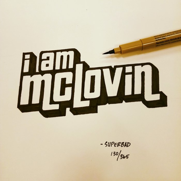 365 Movie Quote Challenge