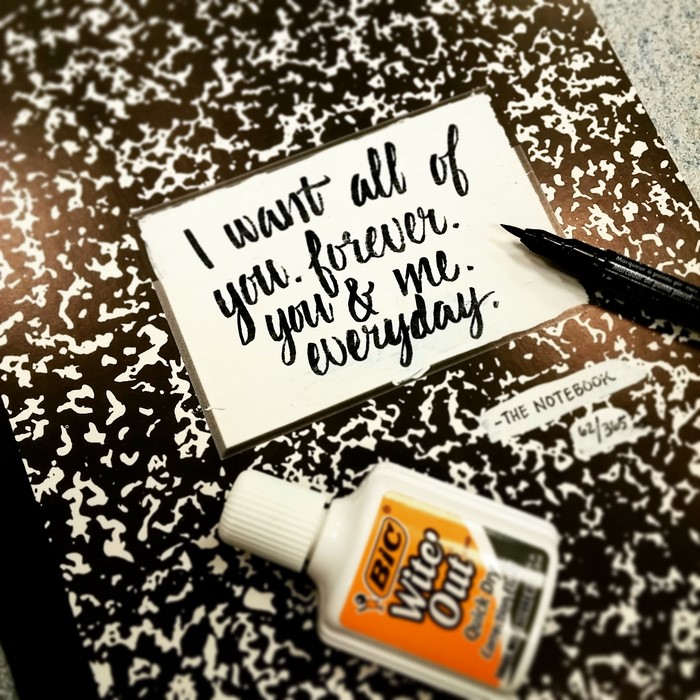 365 Movie Quote Challenge